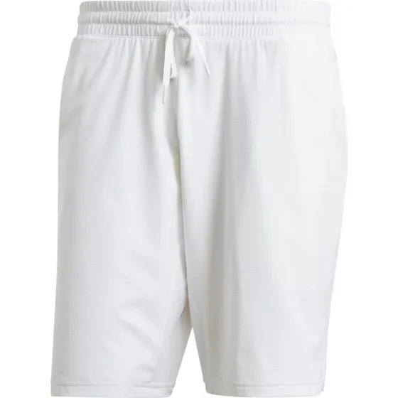 Adidas Ergo Shorts 7" White