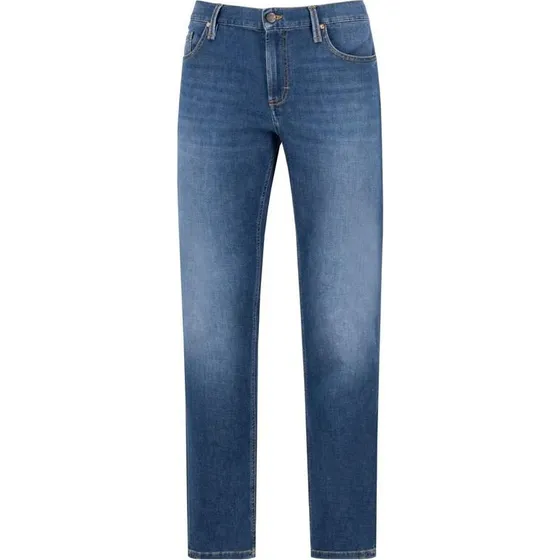 PIPE Laser Denim - Lette sommerjeans