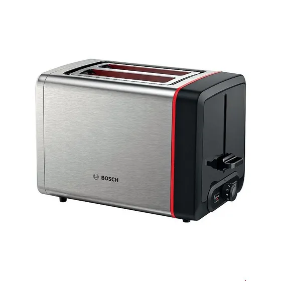 Bosch MyMoment TAT5M420 Brødrister i rustfrit stål