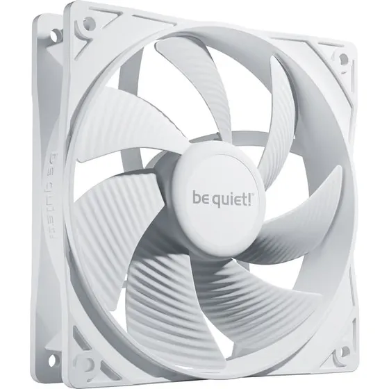 be quiet! Pure Wings 3 120mm PWM (hvid)