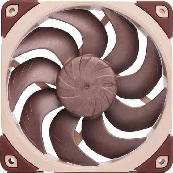 Noctua NF-A12x25 G2 120 mm LS-PWM blæser