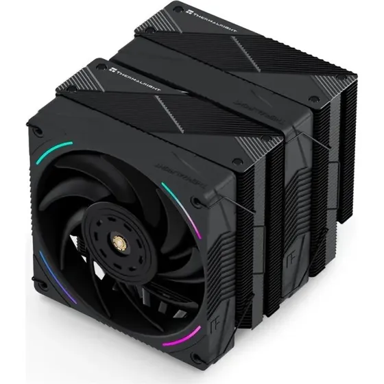 Thermalright Phantom Spirit 120 EVO ARGB CPU-køler