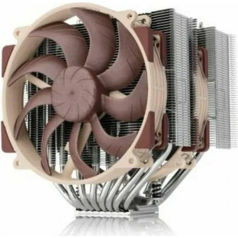 Noctua NH-D15 G2 LBC CPU-køler – AM5/AM4 & LGA1700/1200