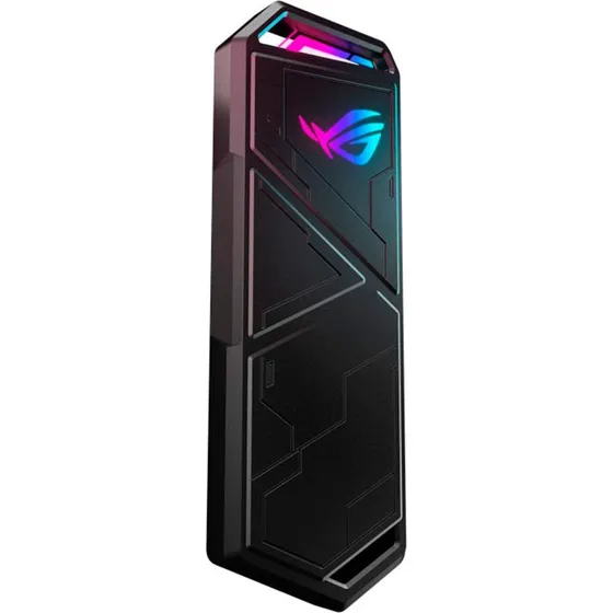 ASUS ROG Strix Arion Lite – M.2 ekstern SSD-kabinet (sort)