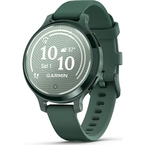 Garmin Lily 2 Active - Jasper Green
