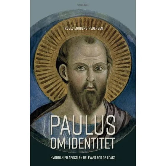 Paulus om identitet
