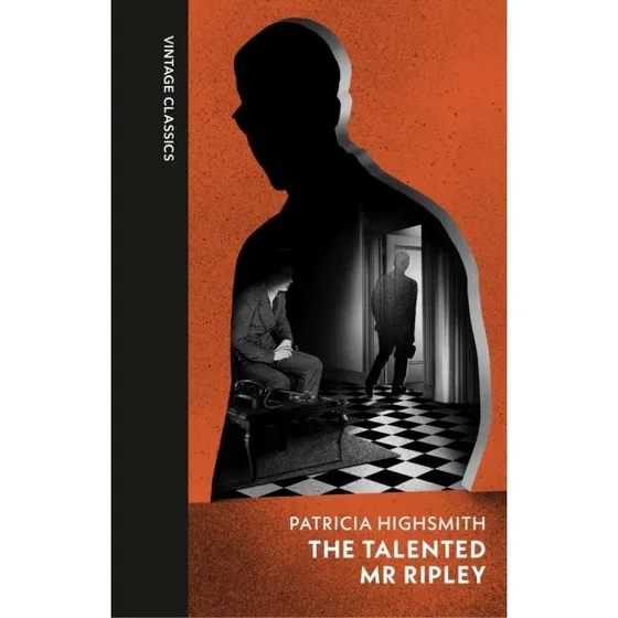 The Talented Mr Ripley - Patricia Highsmith (Hardback)