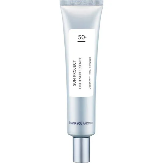 Thank You Farmer Sun Project Light Sun Essence 40 ml SPF50+