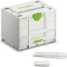 Festool Systainer³ SYS3-COMBI M 287