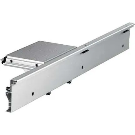 Festool Skydetabel ST til CS 50 (op til 830 mm)