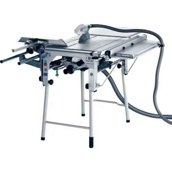 Festool CS 70 EBG-Set PRECISIO bordrundsav