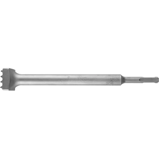 NEO TOOLS Bushammer SDS Plus 35 x 35 mm - 16 tænder