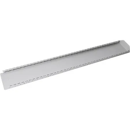 Cubic Skabsskinne BSD9 - 1724mm (9 modul)