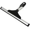 G.Funder Vinduesskraber 35 cm med gevind