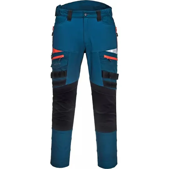 Portwest DX449 DX4 arbejdsbukser 4-vejs stretch