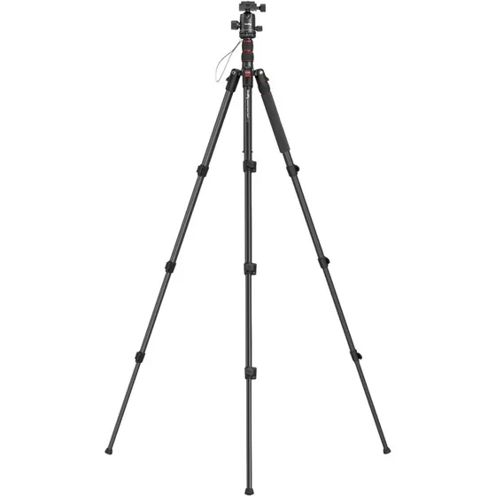 SmallRig 3935 CT-10 Aluminium Kamerastativ
