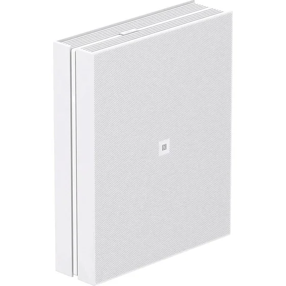 ZTE T5400 Wi-Fi 6 Trådløs Router - Hvid