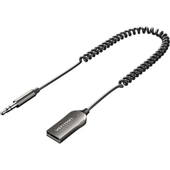 Vention Bluetooth lydmodtager til bil - Sort