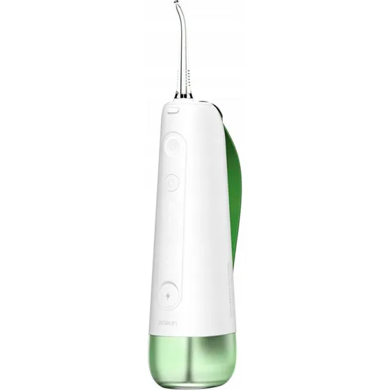 Oclean W10 Oral Irrigator Mundskyller - Grøn