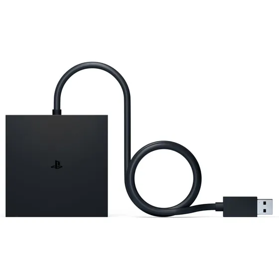 Sony PlayStation VR2 PC-adapter