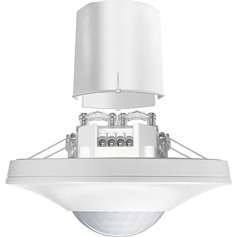 Esylux Pd-c 360/8 BMS FM DALI-2 Tilstedeværelsessensor