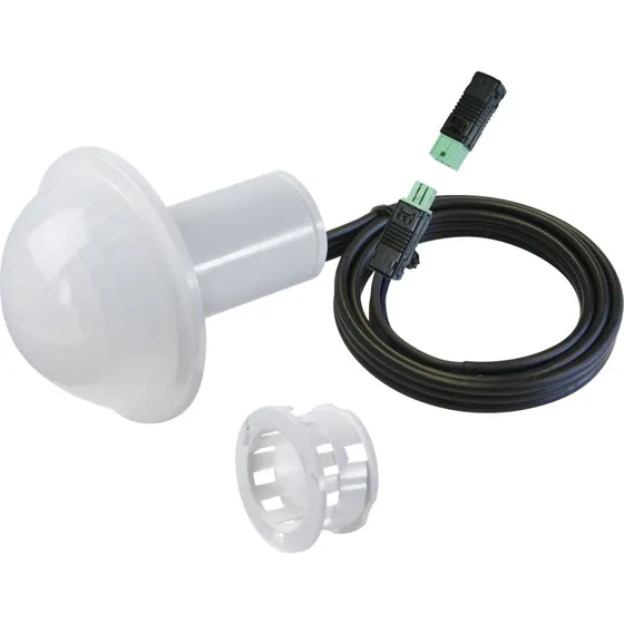 Esylux KNX pd-c360i/12 mini hvid tilstedeværelsessensor