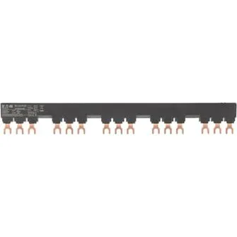 Eaton Sløjfeskinne 3P 63A 5 enheder PKZM0