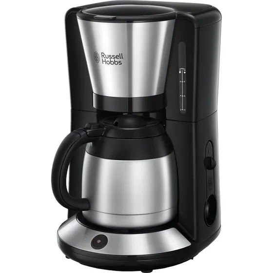 Russell Hobbs Adventure 24020-56 Kaffemaskine med Termokande
