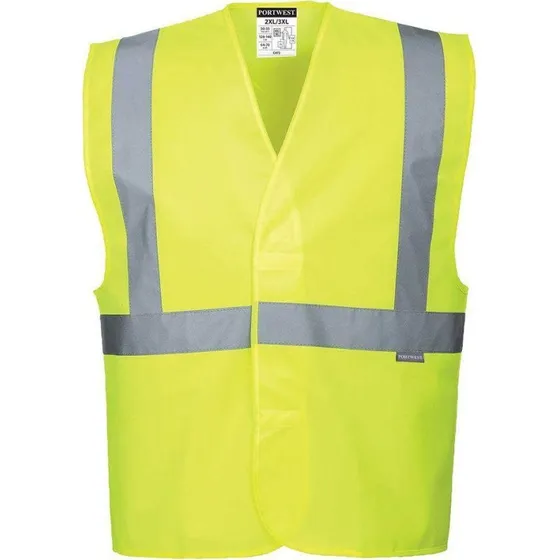 Portwest C472 Hi-Vis vest