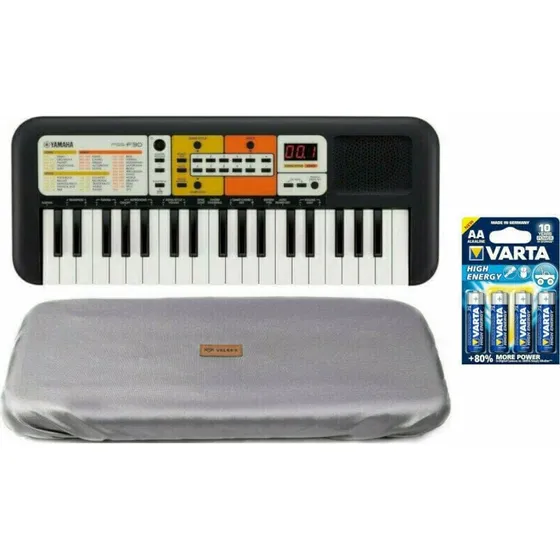 Yamaha PSS-F30 mini-keyboard til børn