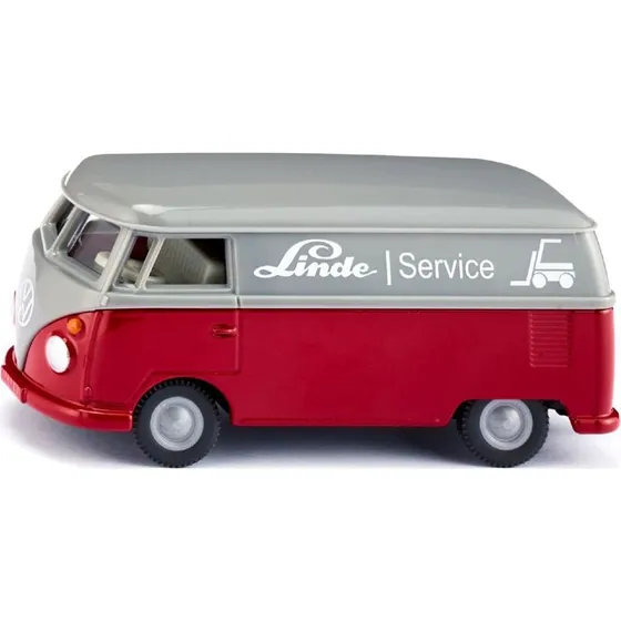 VW T1 Transporter 1:50 modelbil