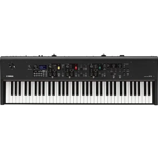 Yamaha CP73 Stagepiano (73 tangenter)