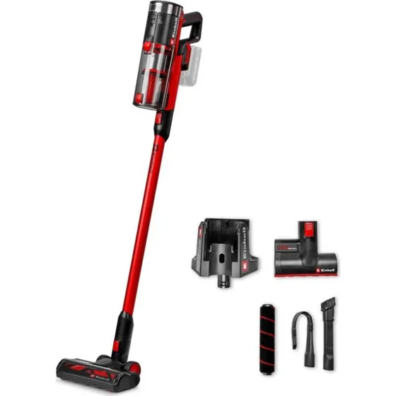 Einhell TE-SV 18/270 Li BL-Solo Ledningsfri Stangstøvsuger