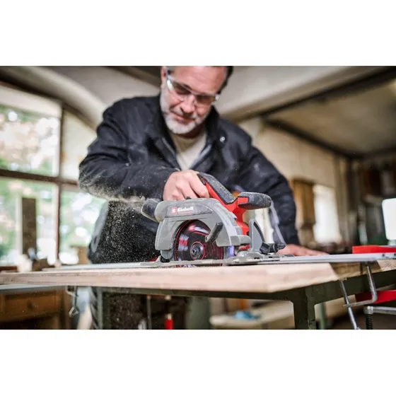 Einhell TP CS 18/165 Li BL Akku-rundsav 18 V