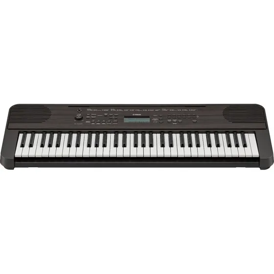 Yamaha PSR-E360 DW – Maple digitalkeyboard