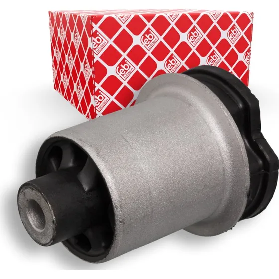 FEBI BILSTEIN Akselskaft Lejring til Audi 8D0501541D