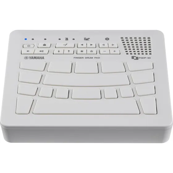 Yamaha FGDP-30 Finger Drum Pad