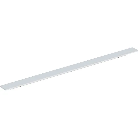 Geberit Icon greb 517x33x19mm hvid pulverlakeret mat