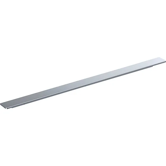 Geberit iCon greb, blankforkromet, 51,7x33x19mm