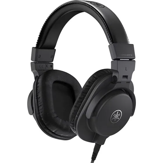 Yamaha HPH-MT5 Studiemonitor-hovedtelefoner