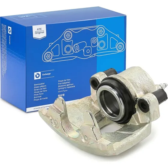 ATE Bremsekaliber til Ford, Mazda og Volvo - 24.3571-9814.5
