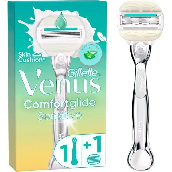 Gillette Venus ComfortGlide Sensitive barberskraber