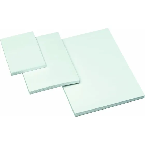 Bantex A5 Notesblok ulinjeret toplimet 100 ark