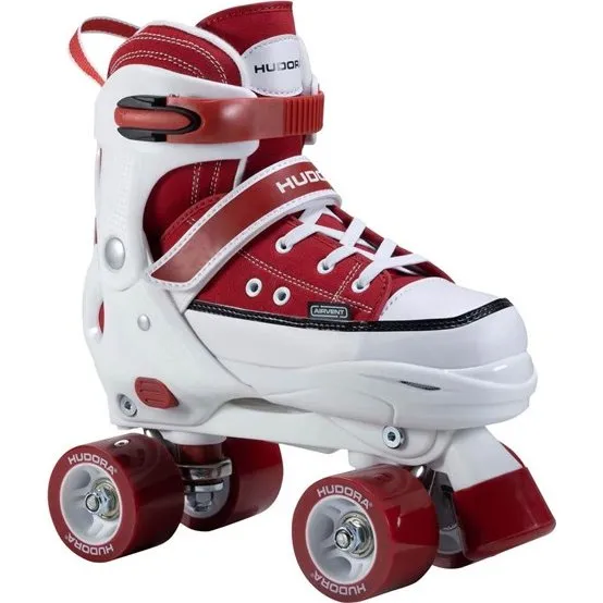 Hudora Roller Skates Sneaker Amber, str. 32-35