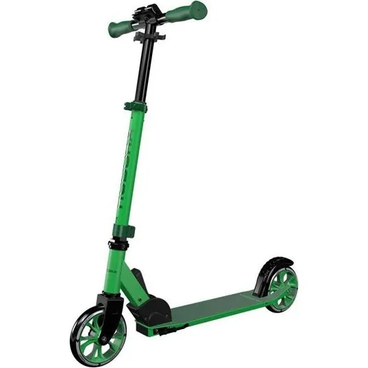 Hudora Scooter Step Up 145 Junior Green