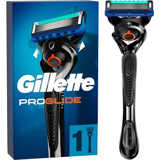 Gillette ProGlide FlexBall 1-klinge barberskraber
