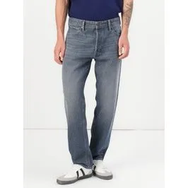 Jack & Jones JJICHRIS JJORIGINAL SBD 032 Jeans, høj talje