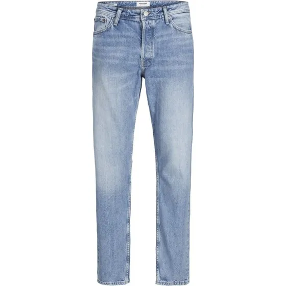 Jack & Jones Chris JJ Original SBD 920 Relaxed Fit Jeans - Lys blå