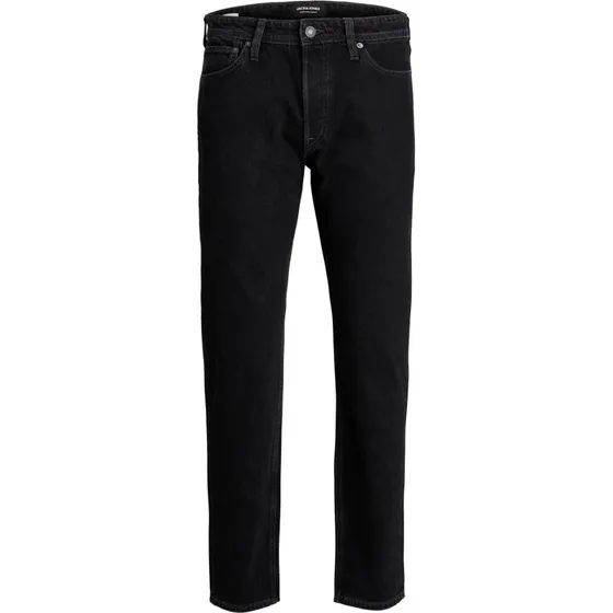 Jack & Jones JJICHRIS JJORIGINAL SBD 981 Relaxed Fit Jeans - Sort