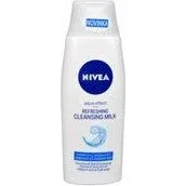 Nivea Opfriskende rensemælk til normal til kombineret hud, 200 ml